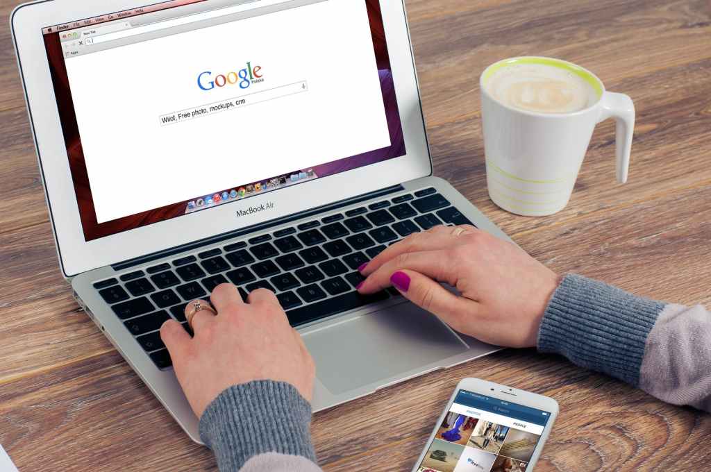 How To Improve Your Website Ranking On Google